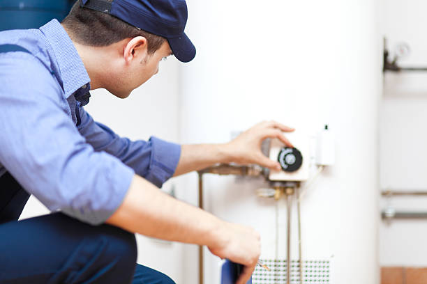 Best Water Heater Installation and Repair  in Westvle, IL